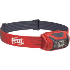 Ajovalot Petzl Actik 450lm