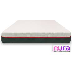 Lite 20cm Ultra Orthopaedic Foam Mattress 150cm x 200cm