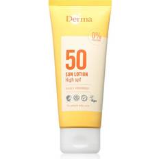 Derma Sun Lotion SPF50 100ml