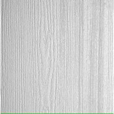 Huntonit Skivmaterial Huntonit Symfoni 0500-N 11x300x1220 Bril Vit