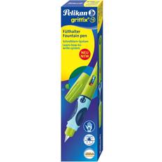 Pelikan Griffix Füller Green