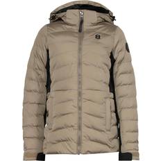 8848 Altitude Bloomfield JR Jacket - Fallen Rock (5110-09)