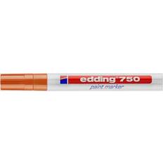 Edding Glanzlack-Marker 750 2-4mm orange