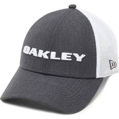 Oakley Heather New Era Hat - Graphite