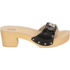 Scholl Pescura Ibiza - Black
