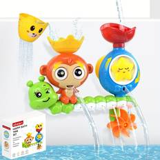 Temu Boys And Girls Bath Tub Toy