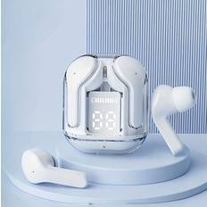 Hörlurar Temu Wireless Tws Earbuds Physical Noise Cancellation
