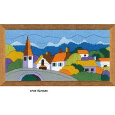 Counted Cross Stitch Kit
