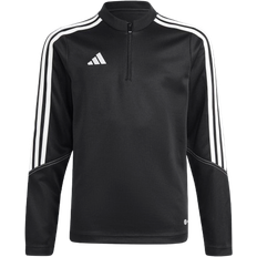 adidas Tiro 23 Club Training Top - Black/White