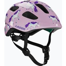 Lazer Junior Cykelhjelme Lazer Cykelhjelm Nutz 2.0