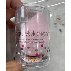 Temu Pure Cotton Makeup Sponge Dual-use Foundation Blending Puff