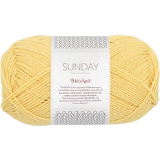 Sandnes Garn PetiteKnit Sunday Pineapple 235m
