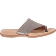 Gabor Femme Sandales Gabor Lanzarote - Taupe