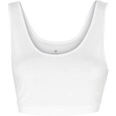 JBS Bamboo Viscose Bra Top - White