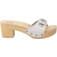 Scholl Pescura Ibiza - White