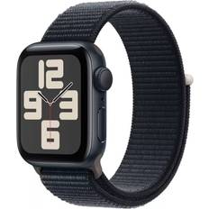 Apple watch se 3rd generation Apple Watch SE (3rd generation), 40mm, GPS, Sport Loop Midnight