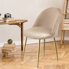 Temu Elastic Dining Chair Duckbill Cover Stolsöverdrag