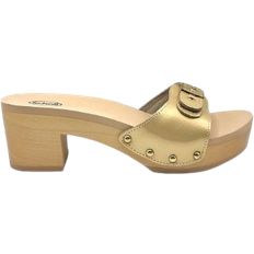 Scholl Pescura Ibiza - Metallic Gold