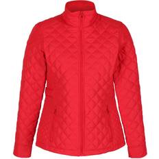 Regatta Women's Charleigh Padded Insulated Jacket - True Red