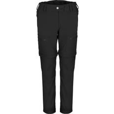Pinewood zip off Pinewood Finnveden Hybrid Zip Off Trouser W - Black
