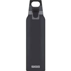 Hot and cold water Sigg Hot & Cold One Grey Water Bottle 0.5L