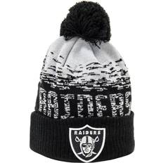 New Era NFL Oakland Raiders Sport Cuff Beanie