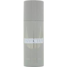 Hygiejneartikler Rabanne Invictus Deo Spray 150ml