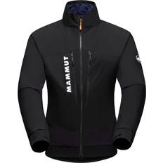 Mammut Aenergy IN Hybrid Jacket Men - Black