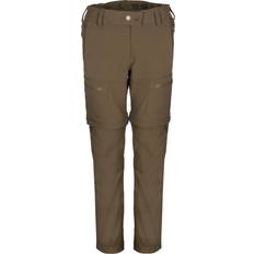 Pinewood zip off Pinewood Finnveden Hybrid Zip Off Trouser W - H Olive