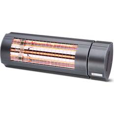 Solamagic Eco+ Pro 2000 ARC - Anthracite-Grey