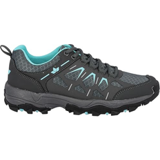 Wanderschuhe Lico Sierra - Anthracite Turquoise