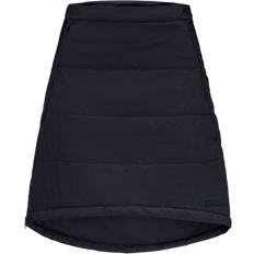 Jack Wolfskin Alpengluehen Skirt W - Dark Navy