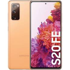 Samsung Galaxy S20 FE 128GB Cloud Orange