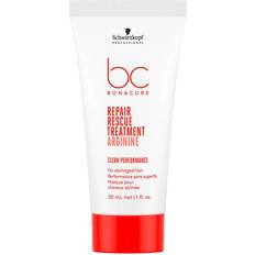 Schwarzkopf bonacure repair rescue Schwarzkopf Bonacure Repair Rescue Arginine Treatment