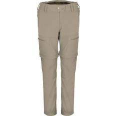 Pinewood zip off Pinewood Finnveden Hybrid Zip Off Trouser W - Light Khaki