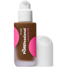 Benefit Foundations Benefit The Porefessional Smoothing Blurring Matte Foundation 30ml - Brilliant