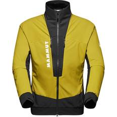Mammut Aenergy IN Hybrid Jacket Men - Aura/Black