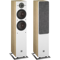 Oberon 7 Light Oak