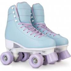 Rookie Quad Skates Bubblegum Blue