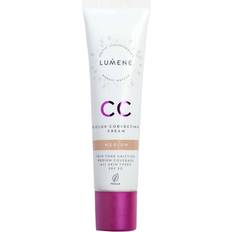 Makeup Lumene CC Color Correcting Cream SPF20 Medium
