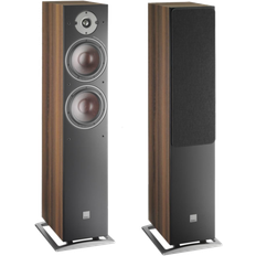 Dali Oberon 7 Dark Walnut