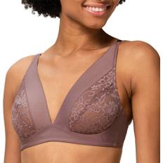 Triumph Vivid Spotlight N X Bra - Brown