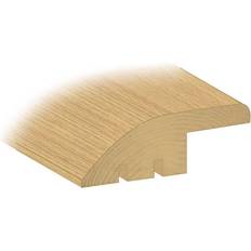Ek Socklar & Listverk Lundbergs Roliba 2274063 10x42x1000mm
