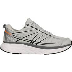 Unisex Sneaker Caden - Silver