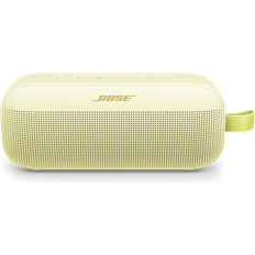 Bose SoundLink Flex (2nd Gen) Citrus Yellow