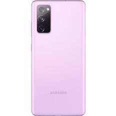 Mobiltelefoner Samsung Galaxy S20 FE 128GB Cloud Lavender