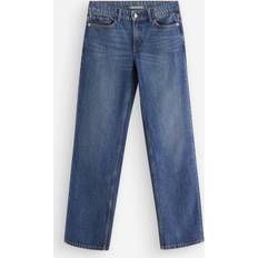 Lindex Jeans Lindex Nea Jeans Med Lätt Stretch
