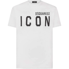 DSquared2 Icon Cool T-shirt - White