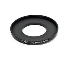 Reversing Rings Kood Stepping 30.5mm to 52mm Reversing Ring