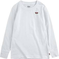Levi's Kid's Batwing T-shirt - White (8EC706-001)